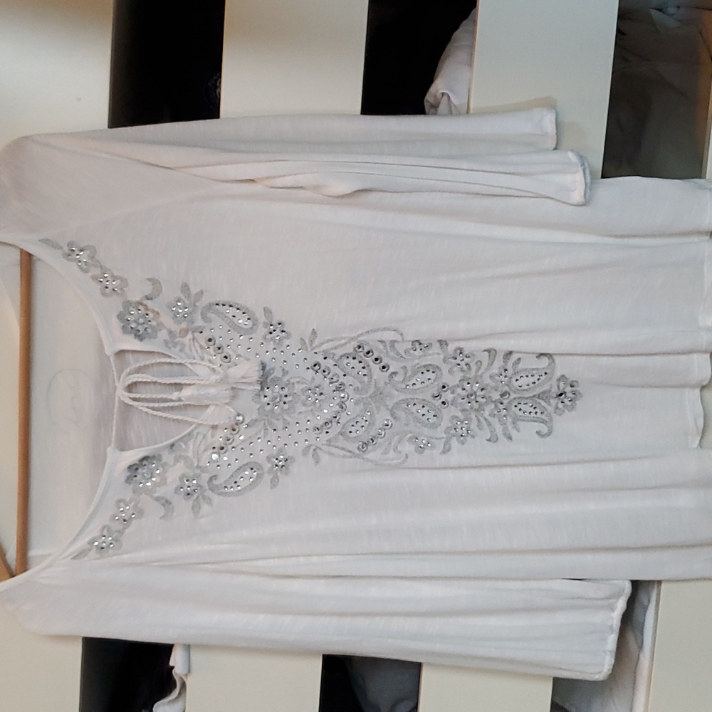 Inc International Concepts Shirt